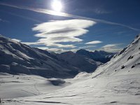 Haute Route Graubunden 11 - 17 March